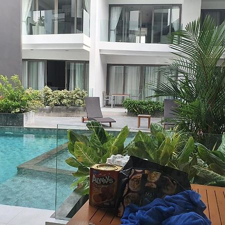 Cyan Resort Kamala Beach Apartments Condominiums Luaran gambar